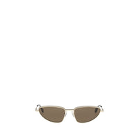 Alexander McQueen Cat-eye Sunglasses