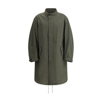 Givenchy Parka Jacket