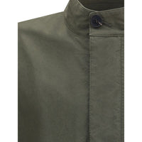 Givenchy Parka Jacket