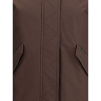 Woolrich Padded Jacket