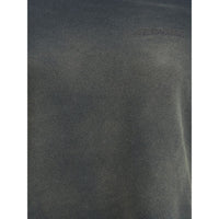 Golden Goose Oversized Sweatshirt