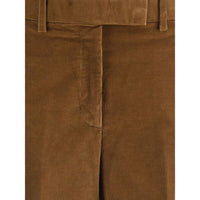 Thom Browne Corduroy Pants