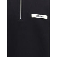 Jacquemus Le Camionneur Sweatshirt