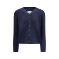 Margiela Wool Cardigan