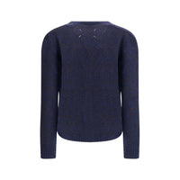 Margiela Wool Cardigan