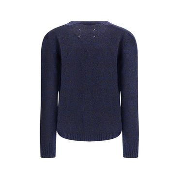 Margiela Wool Cardigan