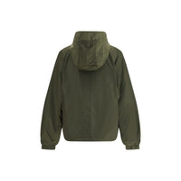 Ganni Waterproof Jacket