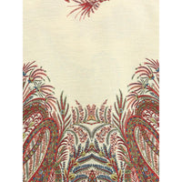 Etro Paisley motif Kesa Jacket
