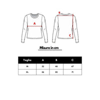 Maison Kitsuné Blue Cotton Long Sleeve