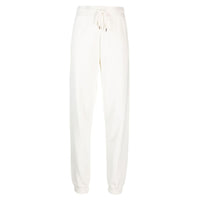 PINKO White Cotton Jeans & Pant