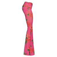 PINKO Multicolor Polyester Jeans & Pant