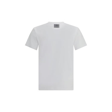 Fendi Cotton T-Shirt