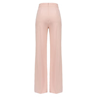 PINKO Pink Polyester Jeans & Pant