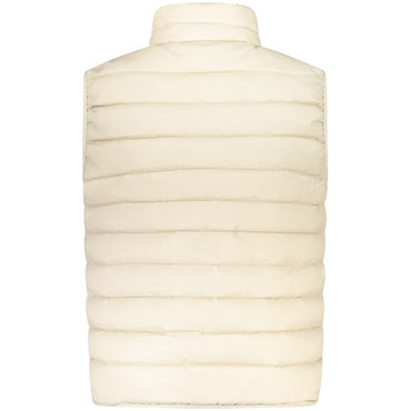 Norway 1963 Beige Polyamide Men Jacket