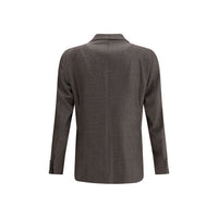 Tagliatore Double-breasted Blazer