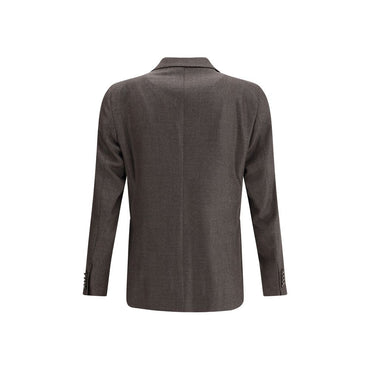 Tagliatore Double-breasted Blazer