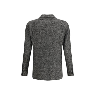Tagliatore Wool Blazer