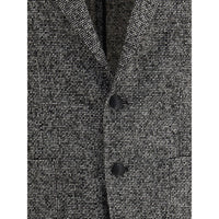 Tagliatore Wool Blazer