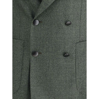 Tagliatore Double-breasted Blazer