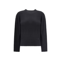 Loulou De Saison Baltra cashmere Sweater