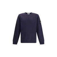Stone Island Logoed Sweatshirt