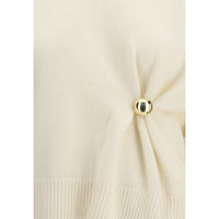 Loulou De Saison Draped Sweater