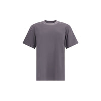 Y-3 T-Shirt with maxi print