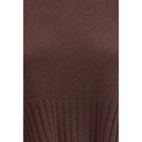 Loulou De Saison Cashmere Crop Sweater