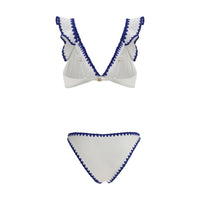 Zimmermann Maxine Swimsuit