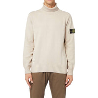 Stone Island Turtleneck Pullover