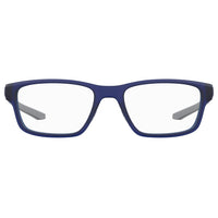 Under Armour Blue Resin Frames