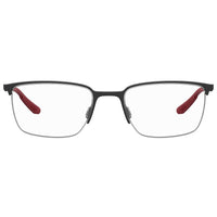 Under Armour Black Metal Frames