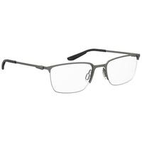 Under Armour Gray Metal Frames