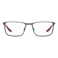 Under Armour Black Metal Frames