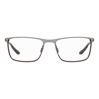 Under Armour Brown Metal Frames
