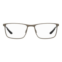 Under Armour Gray Metal Frames
