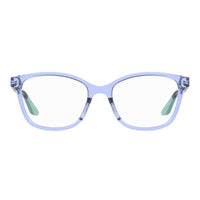 Under Armour Blue Acetate Frames