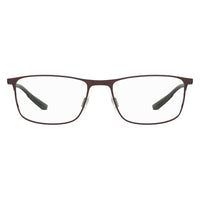 Under Armour Brown Metal Frames