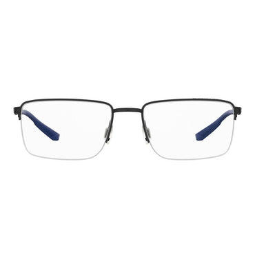 Under Armour Black Metal Frames