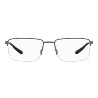 Under Armour Gray Metal Frames