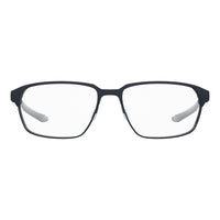 Under Armour Blue Metal Frames