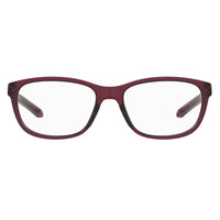 Under Armour Transparent Resin Frames