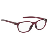 Under Armour Transparent Resin Frames