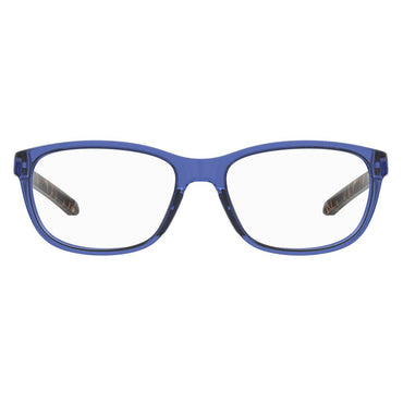 Under Armour Transparent Resin Frames