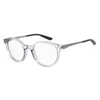 Under Armour Transparent Acetate Frames