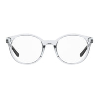 Under Armour Transparent Acetate Frames