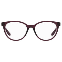 Under Armour Transparent Acetate Frames