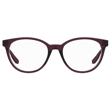 Under Armour Transparent Acetate Frames
