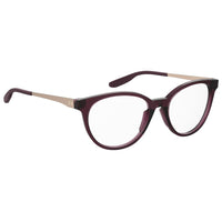 Under Armour Transparent Acetate Frames