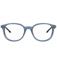 Under Armour Blue Acetate Frames